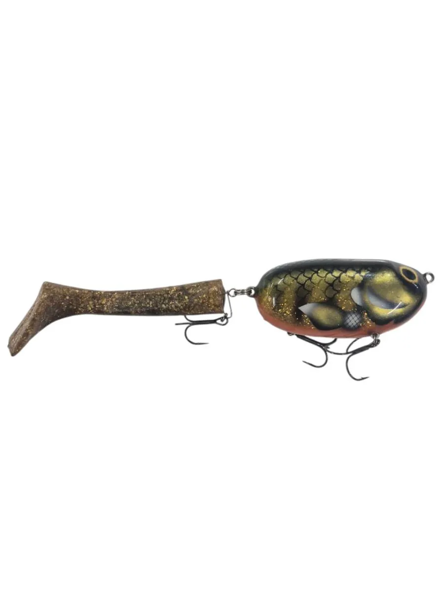 Esox Inc Handmade Pike Lures - Image 4
