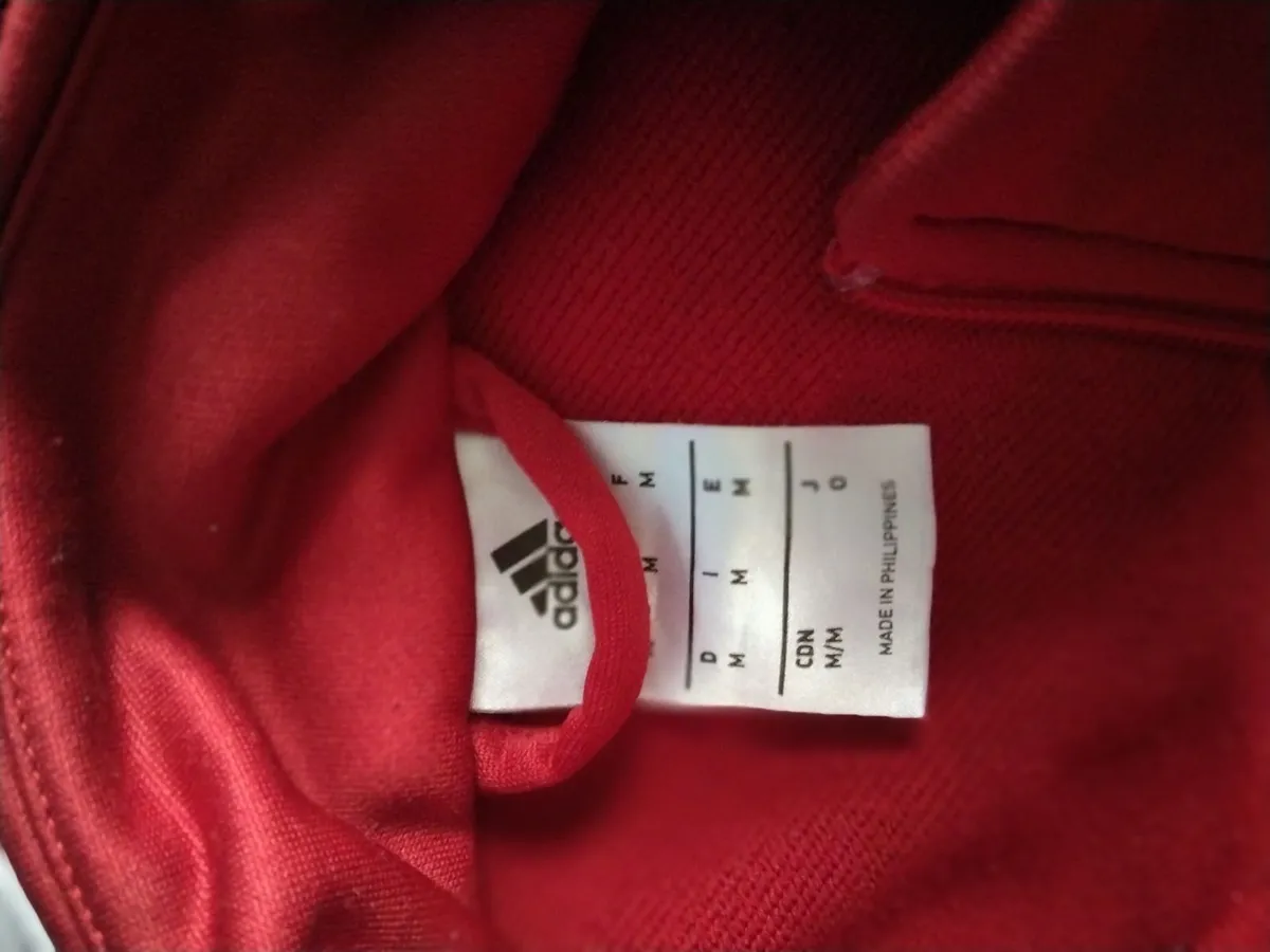 Track suit - Image 2