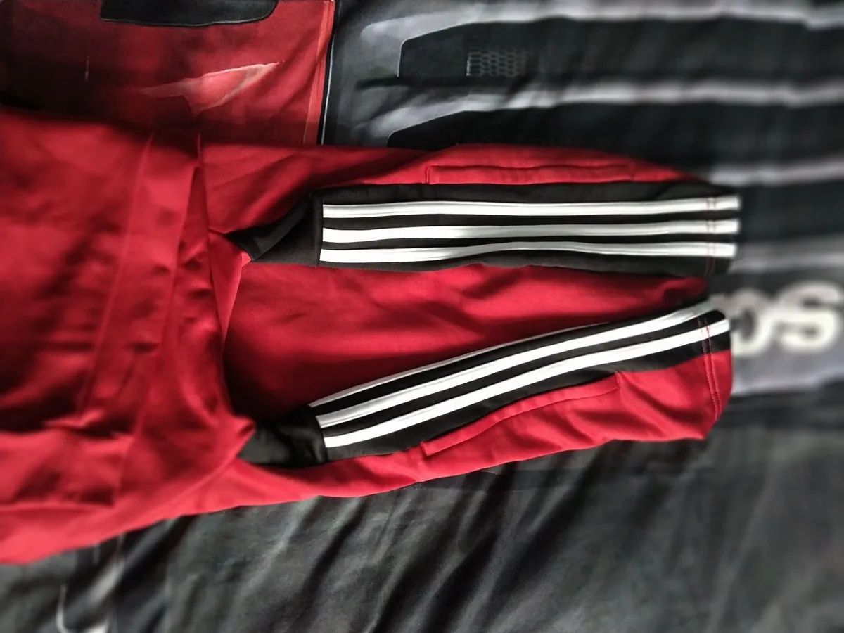 Track suit - Image 3