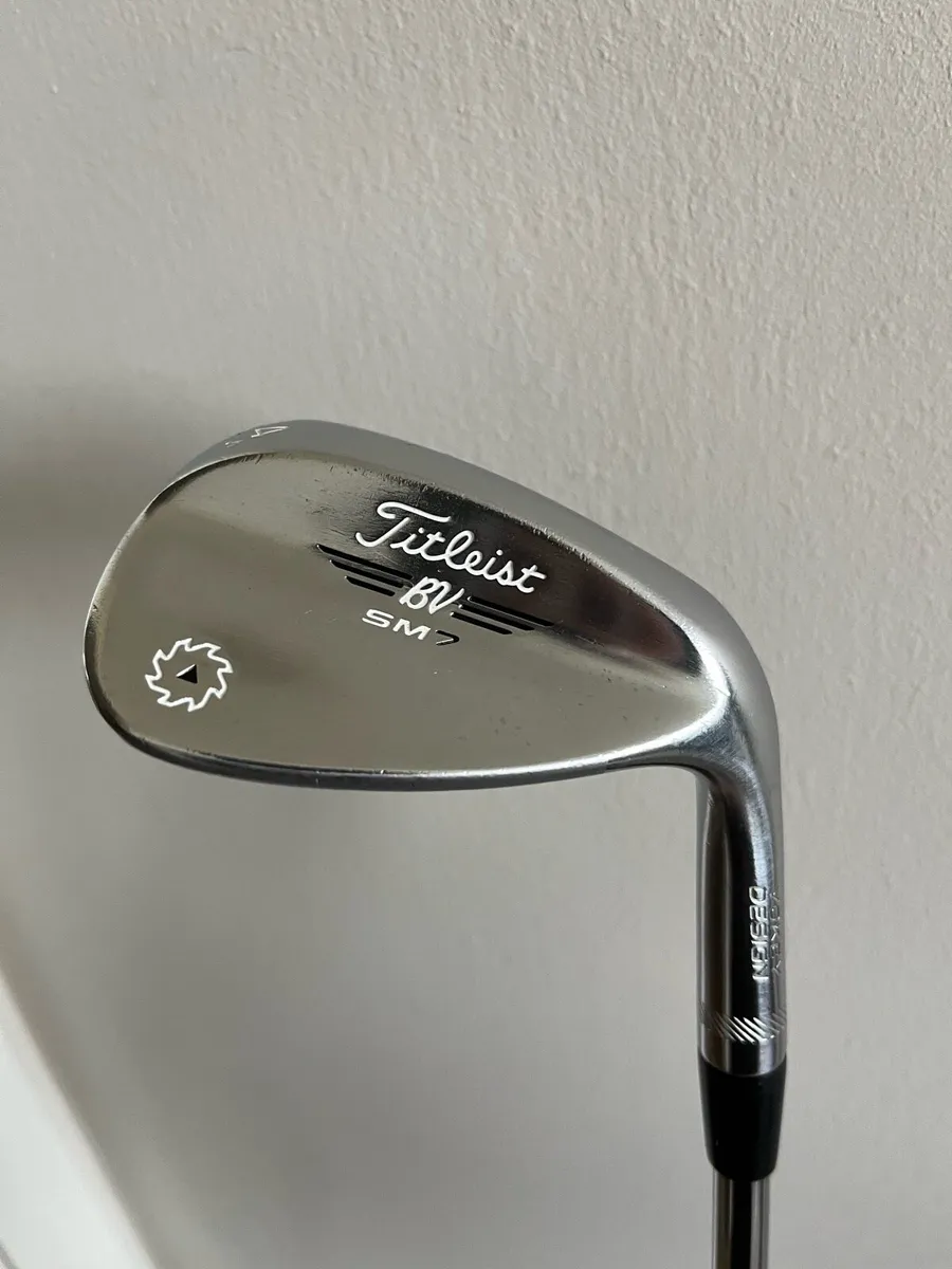 Vokey SM7 Wedge - Image 1