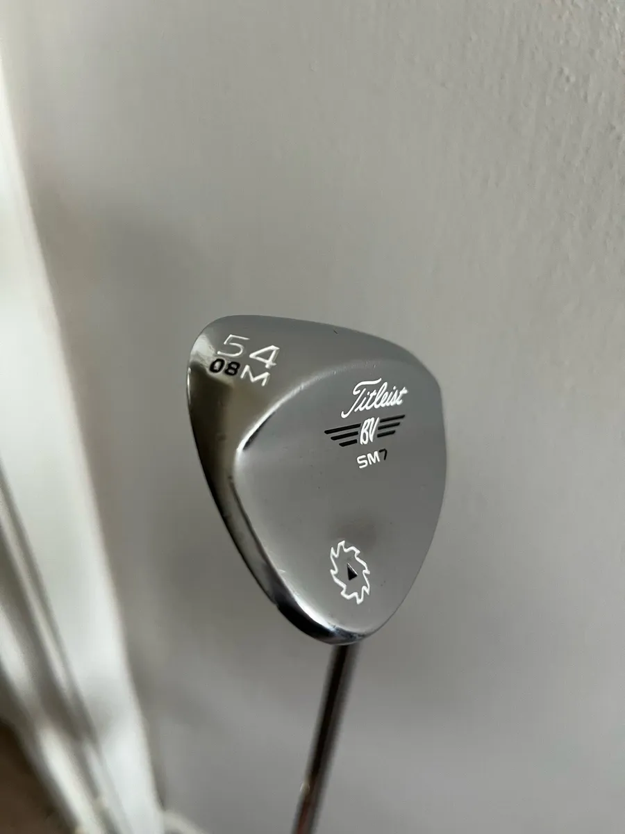 Vokey SM7 Wedge - Image 2