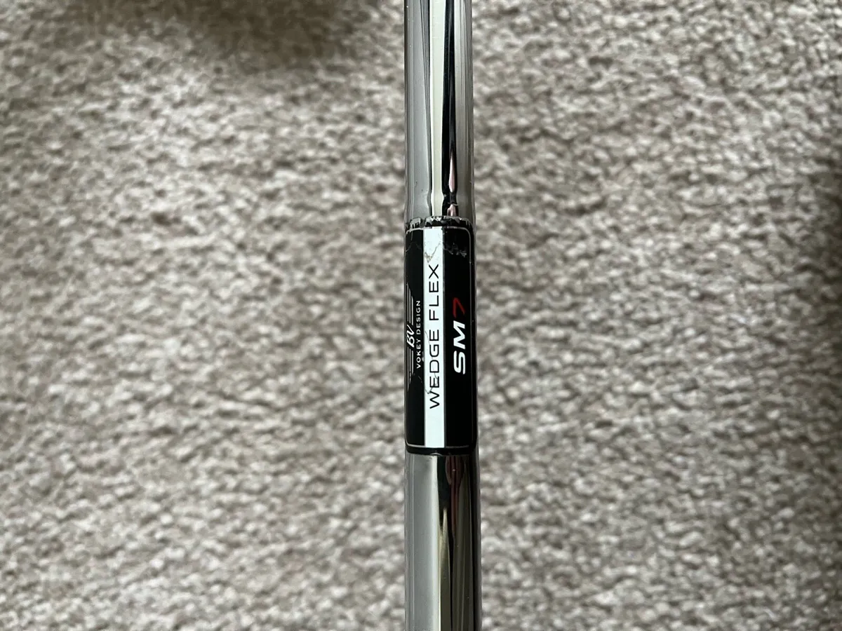 Vokey SM7 Wedge - Image 4