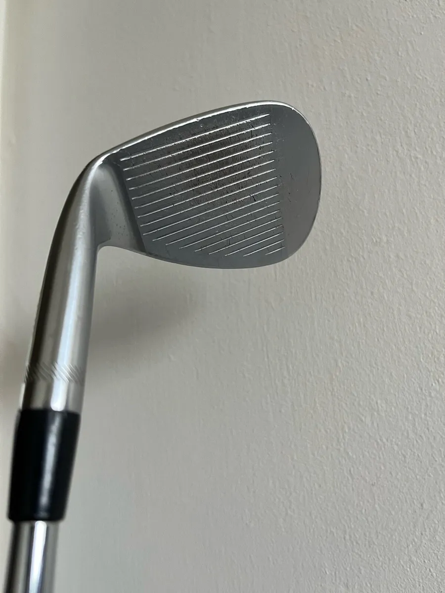 Vokey SM6 Wedge - Image 3