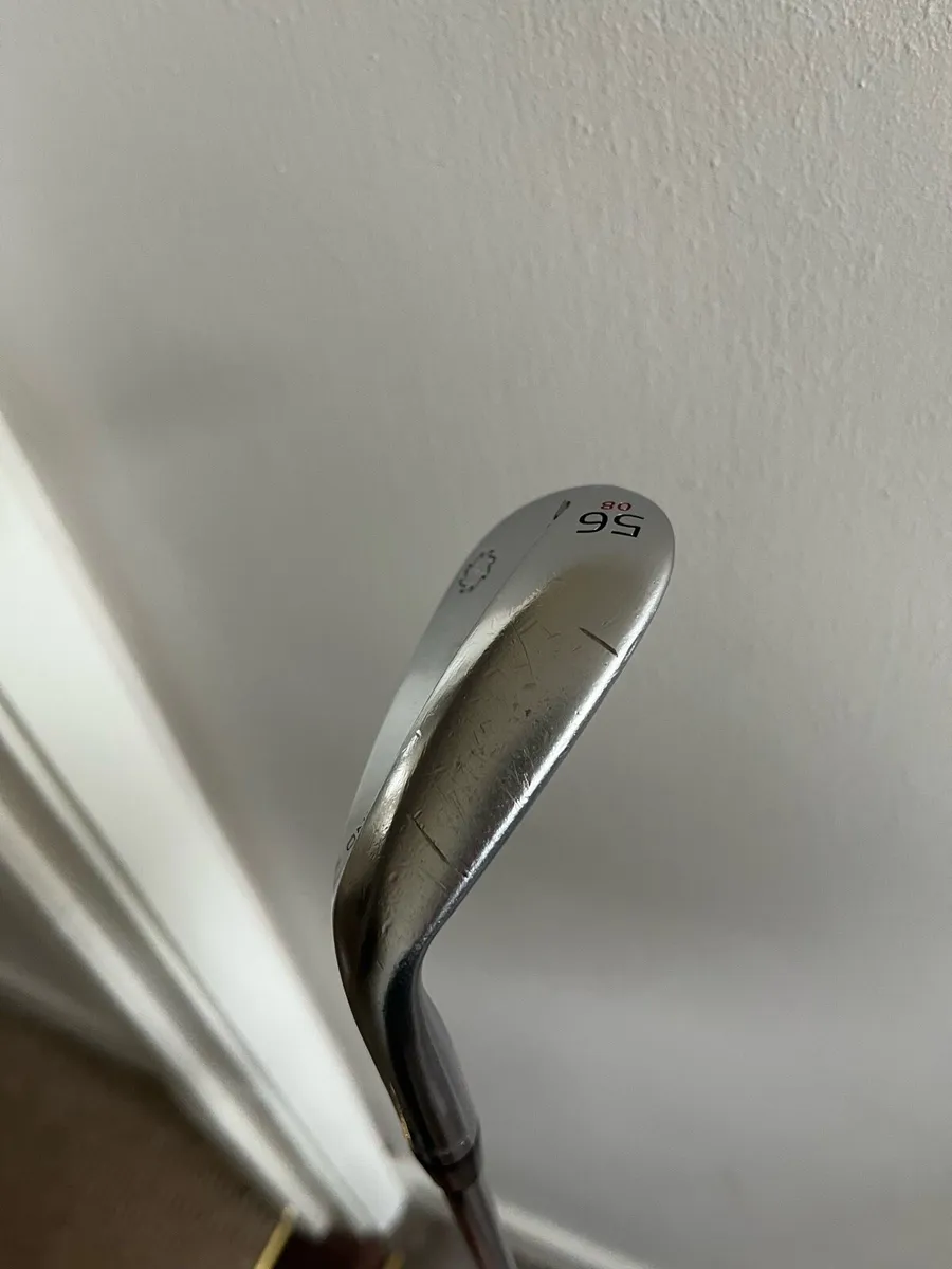 Vokey SM6 Wedge - Image 2