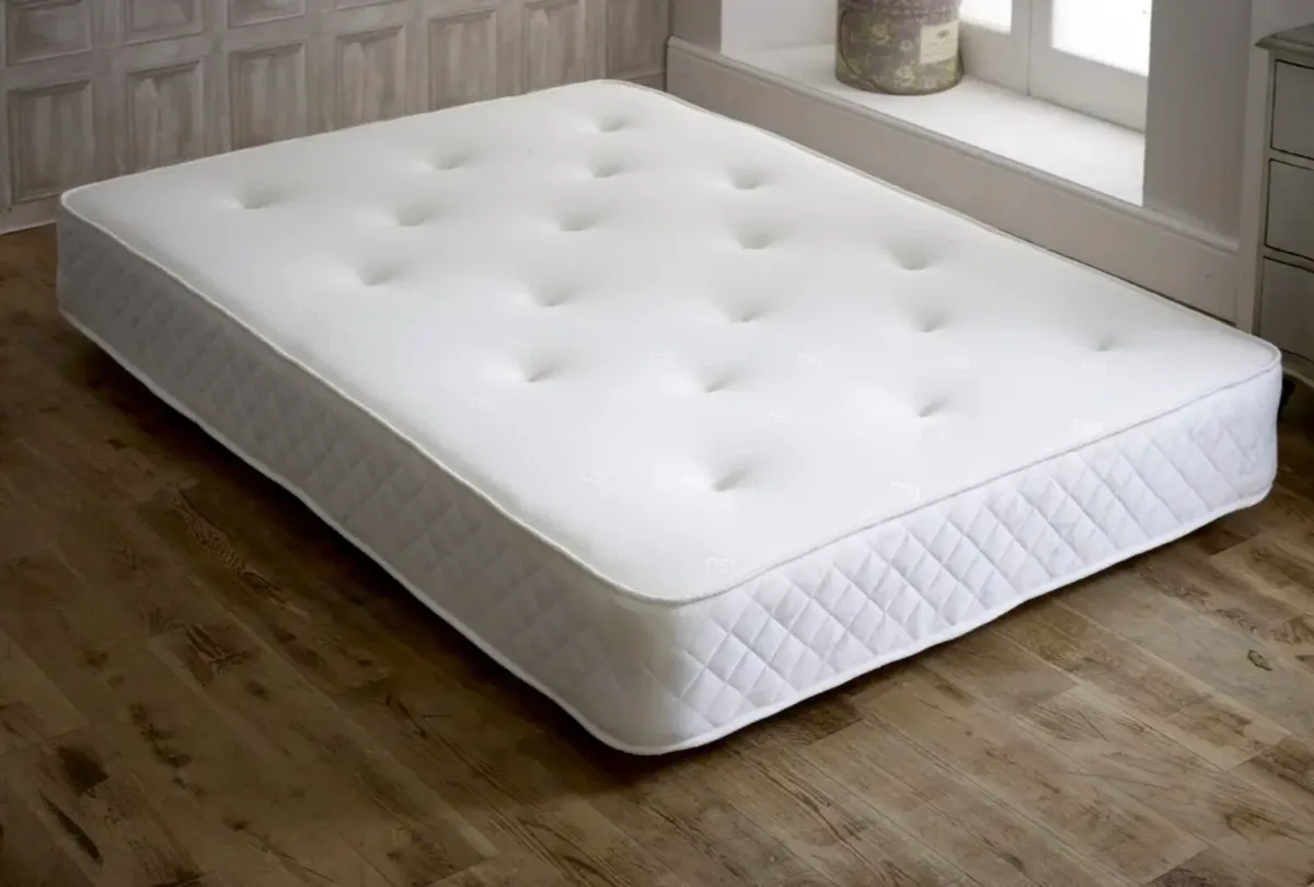 Comfy Dreams Mattress