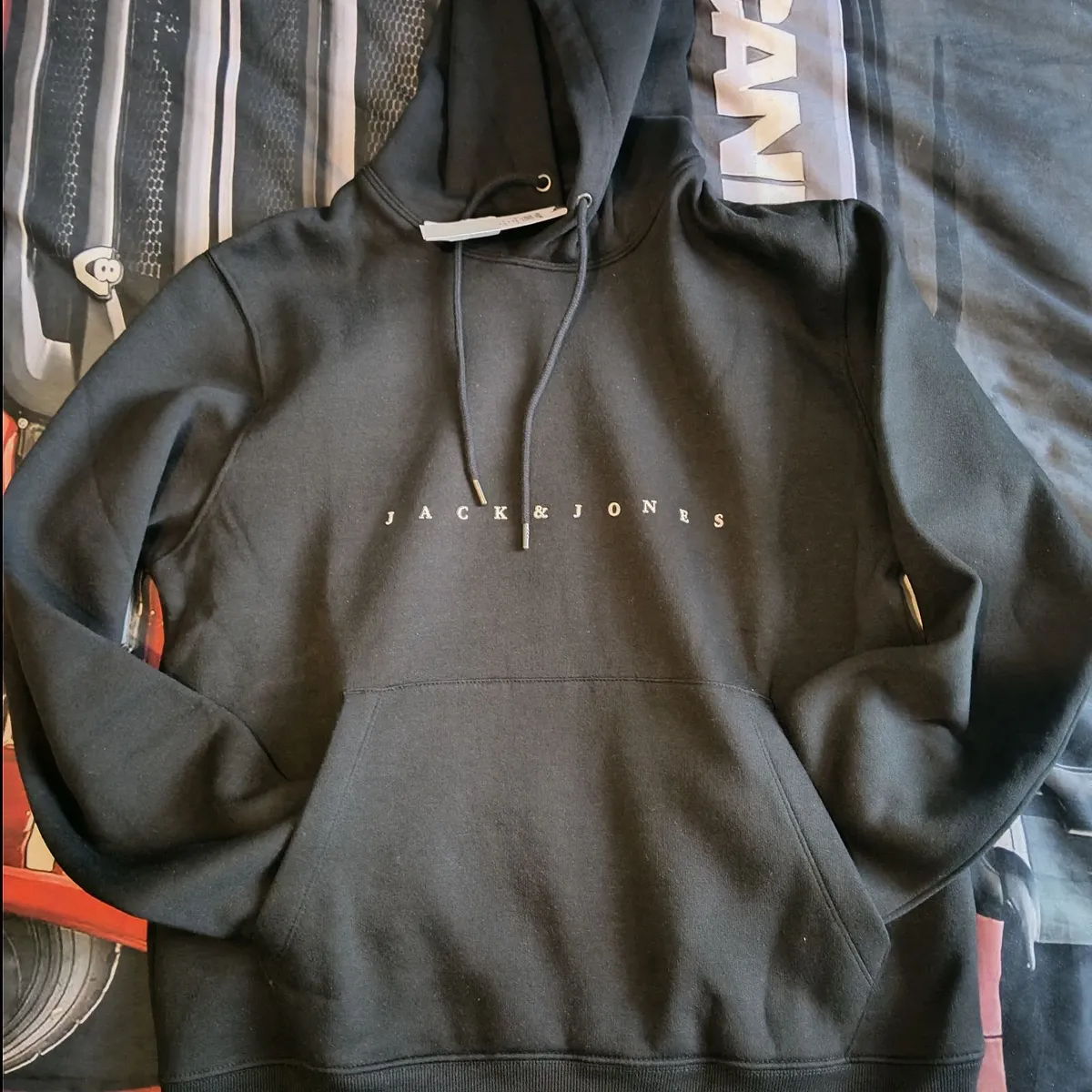 Hoodie - Image 1