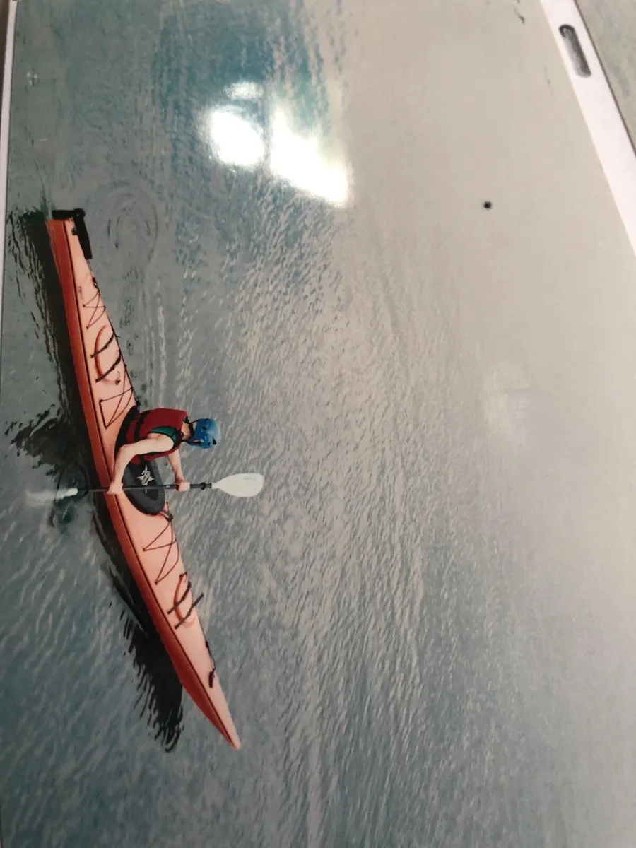 Kayak - Image 1