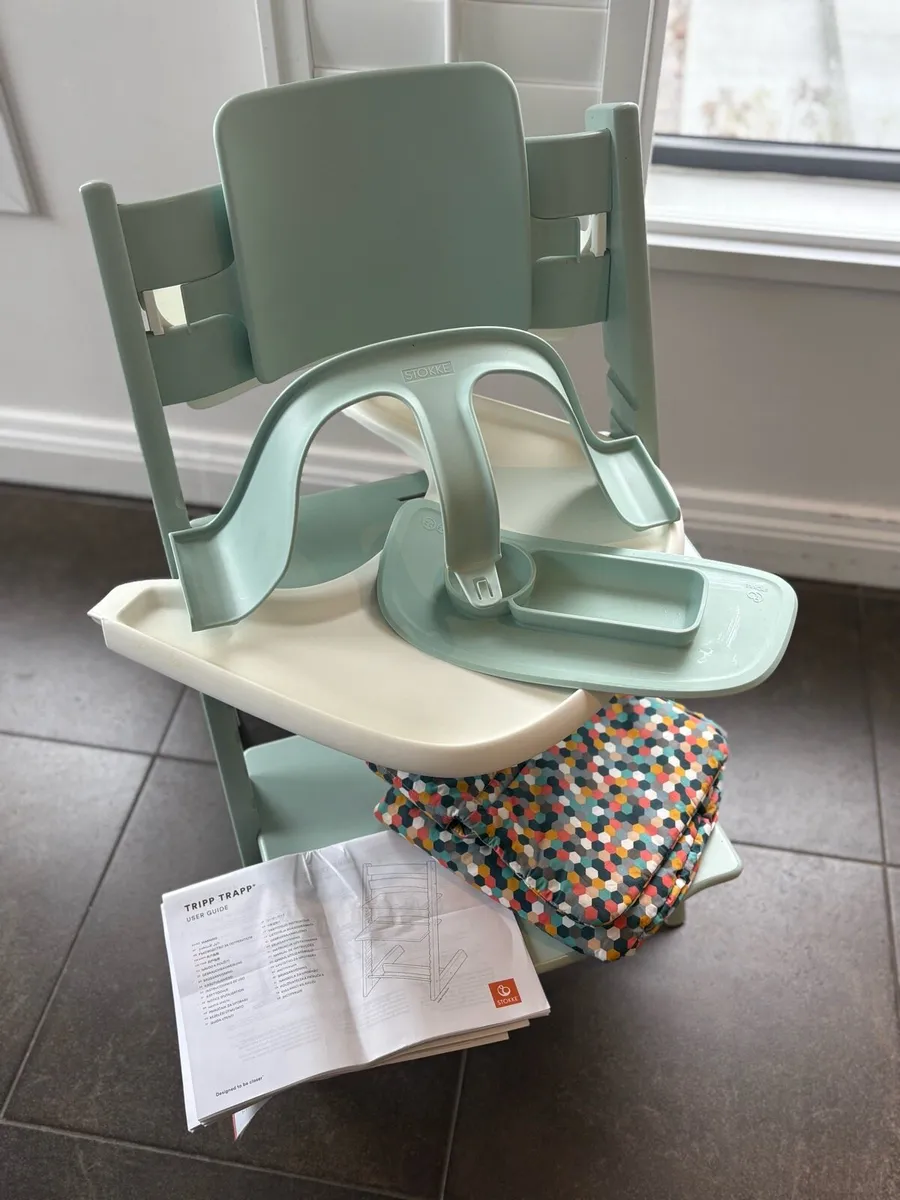 Stokke Tripp Trapp