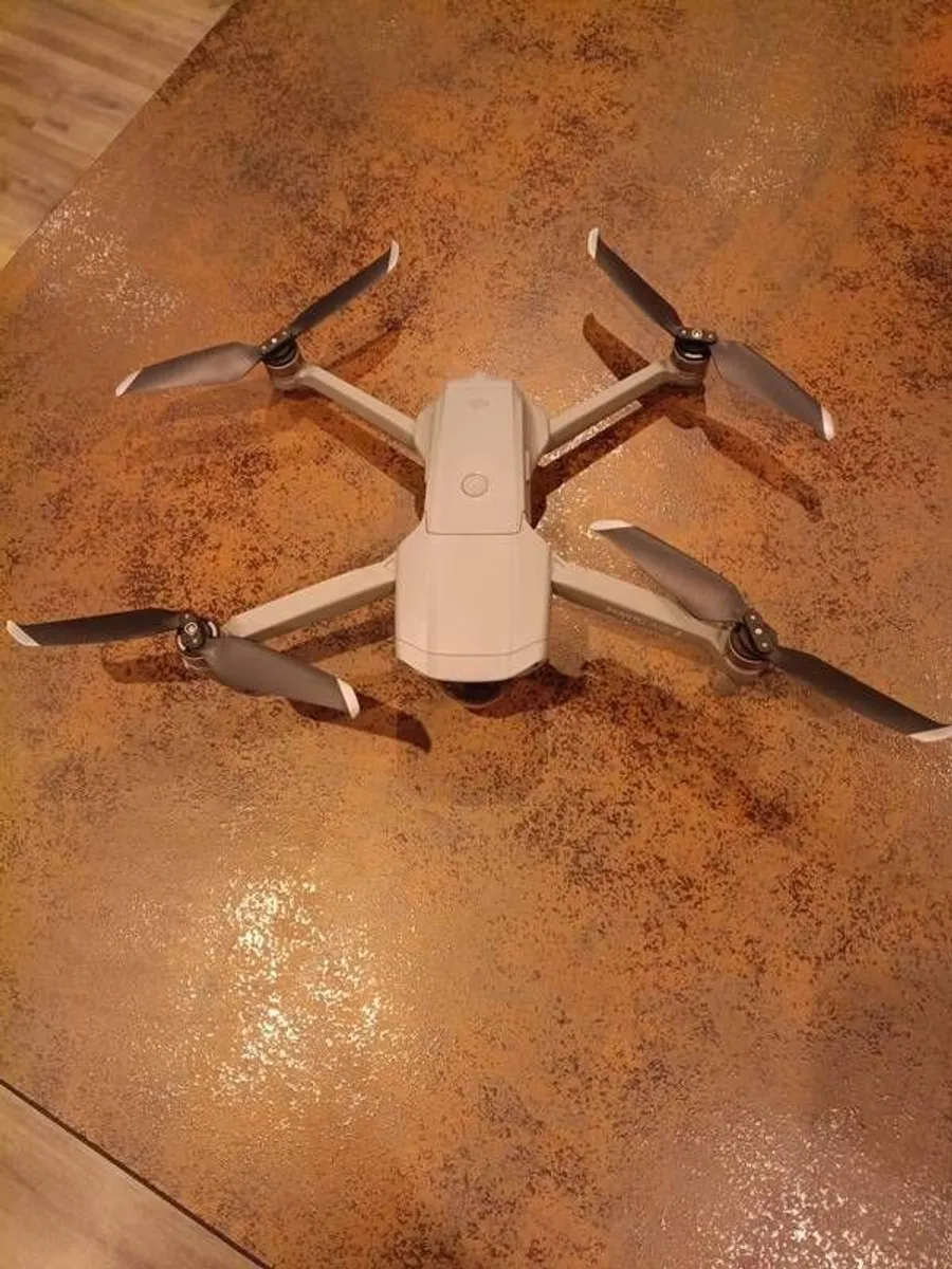 DJI Mavic Air 2 Fly More Combo - Image 2
