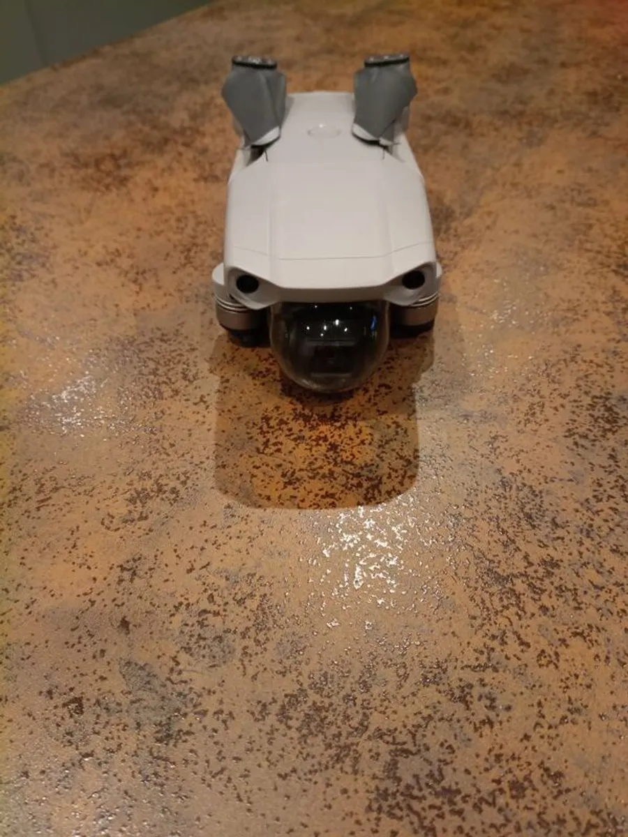 DJI Mavic Air 2 Fly More Combo - Image 1