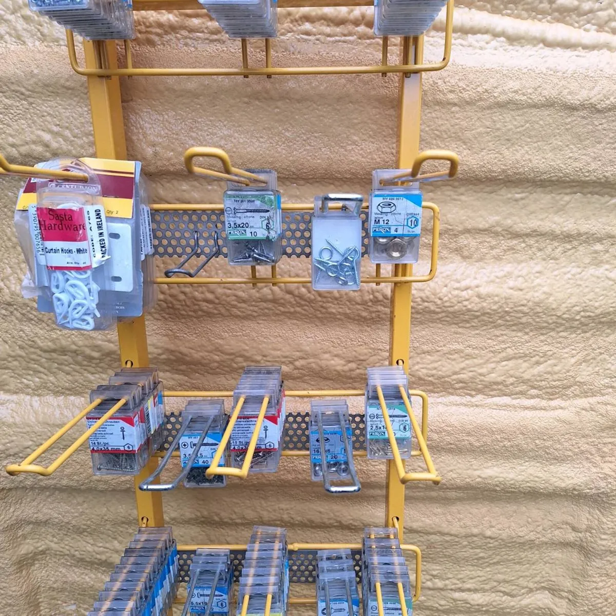 display  rack - Image 2