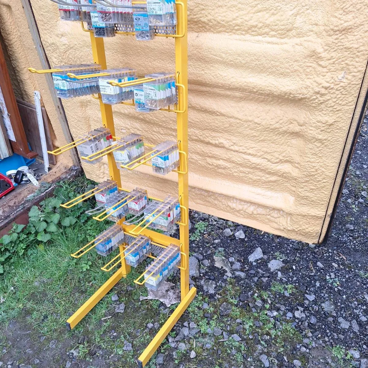 display  rack - Image 3