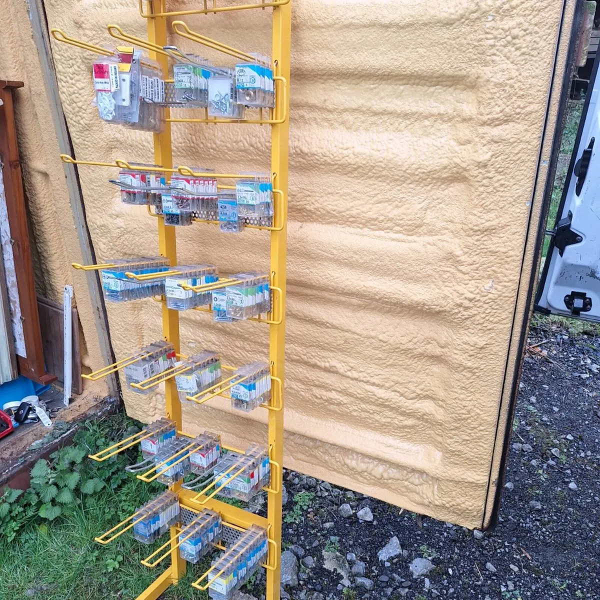 display  rack - Image 4