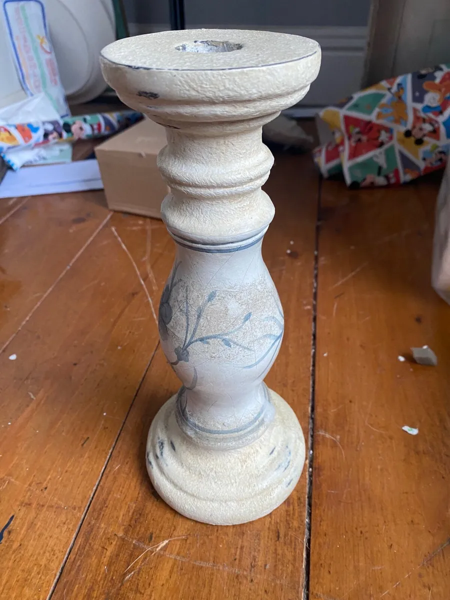 Candle holder - Image 1