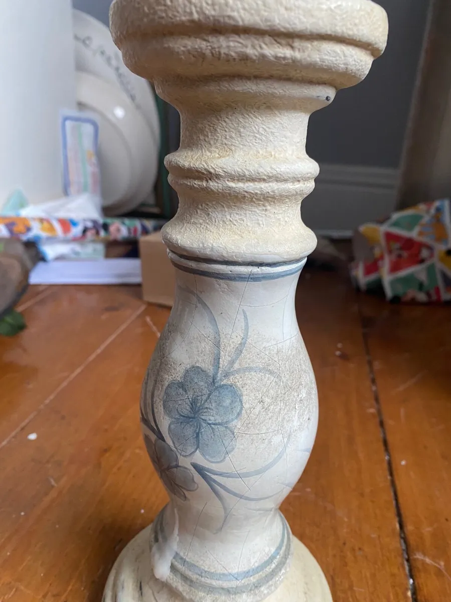 Candle holder - Image 3