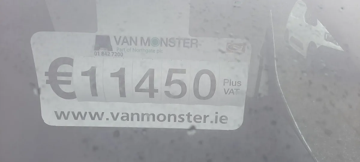 Pgt. Partner Professional 2021 €11,450.00 plus VAT - Image 3