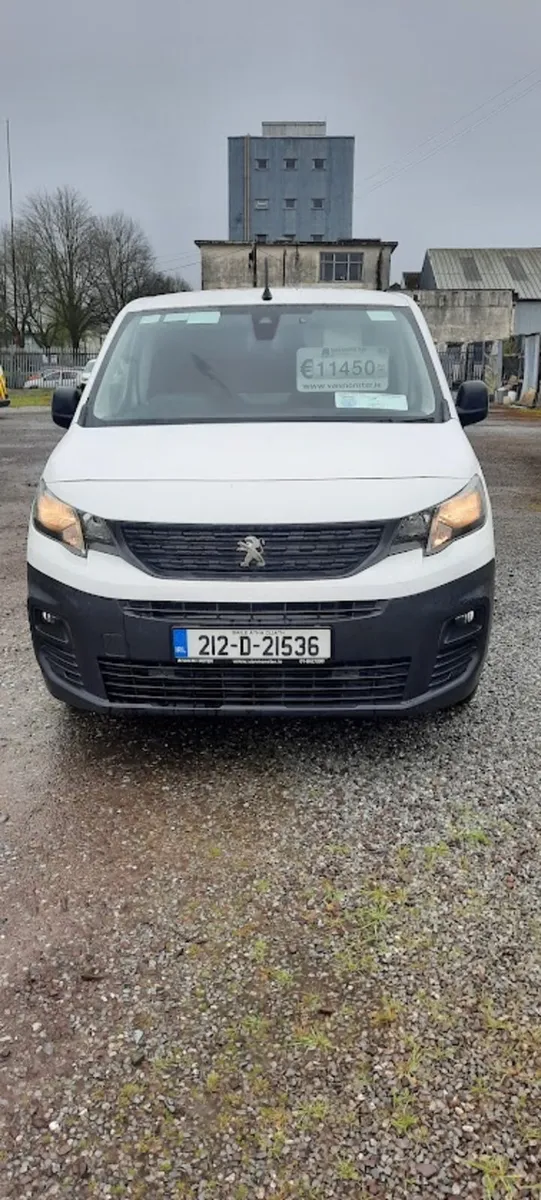 Pgt. Partner Professional 2021 €11,450.00 plus VAT - Image 2