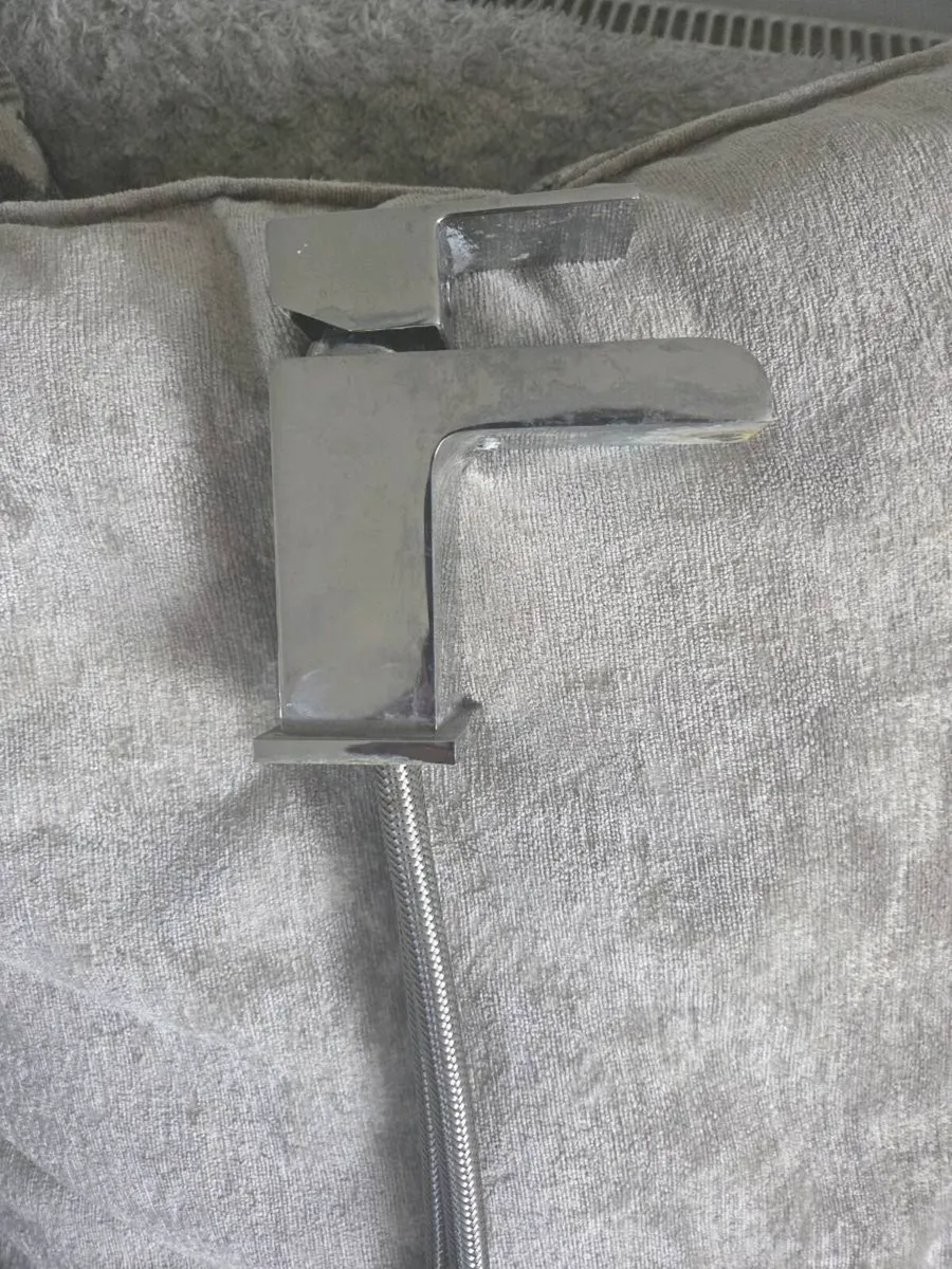 Bathroom Taps - Image 1