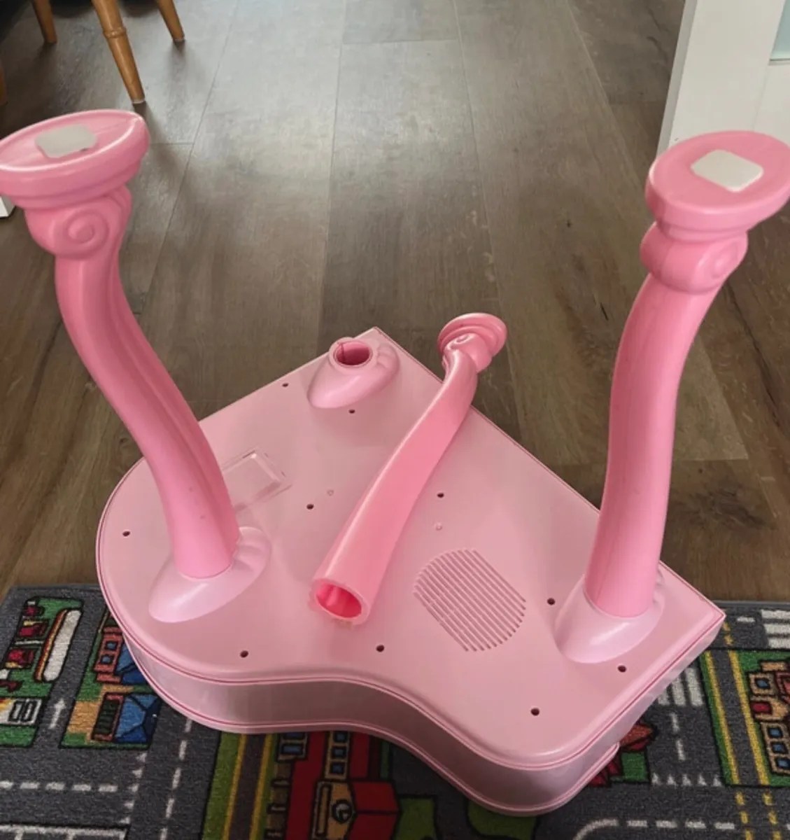 Pink Piano - Image 4