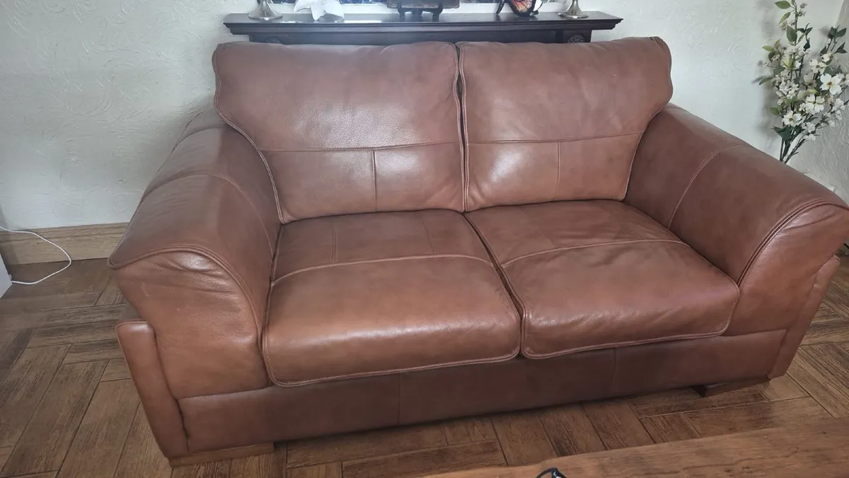 Sofa set - Image 1