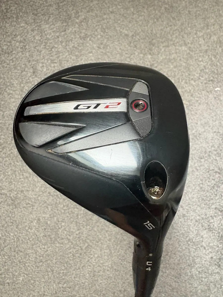 Titleist GT Fairway Wood - Image 2