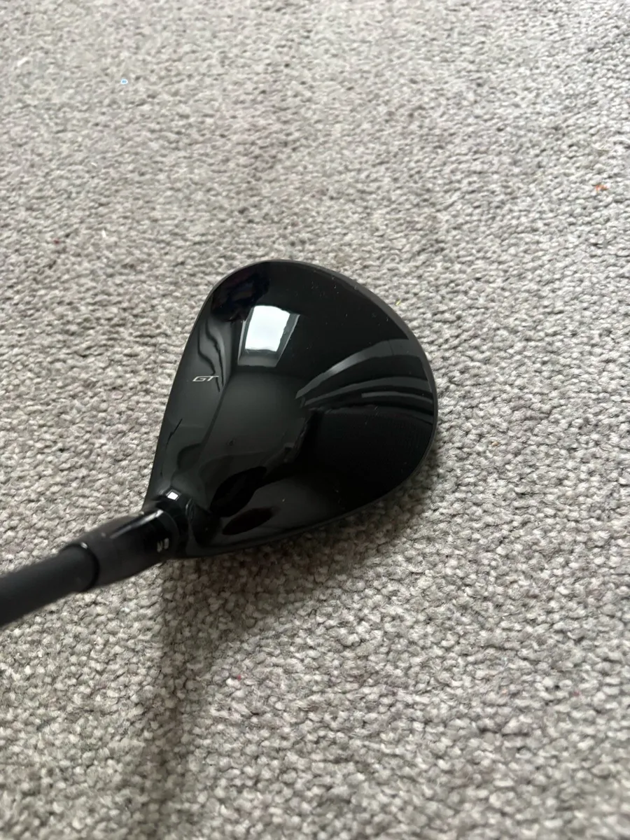 Titleist GT Fairway Wood - Image 3
