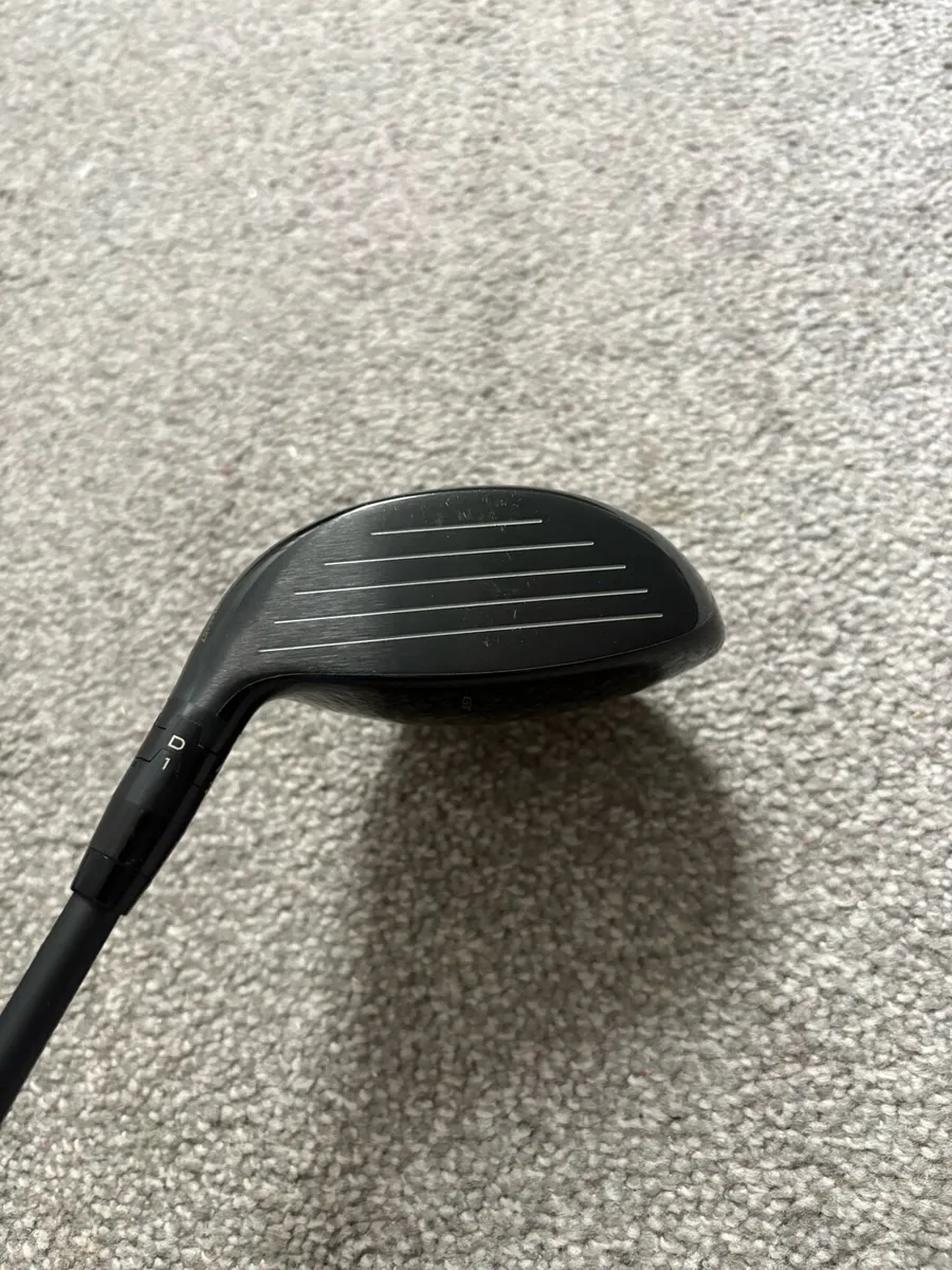 Titleist GT Fairway Wood - Image 4