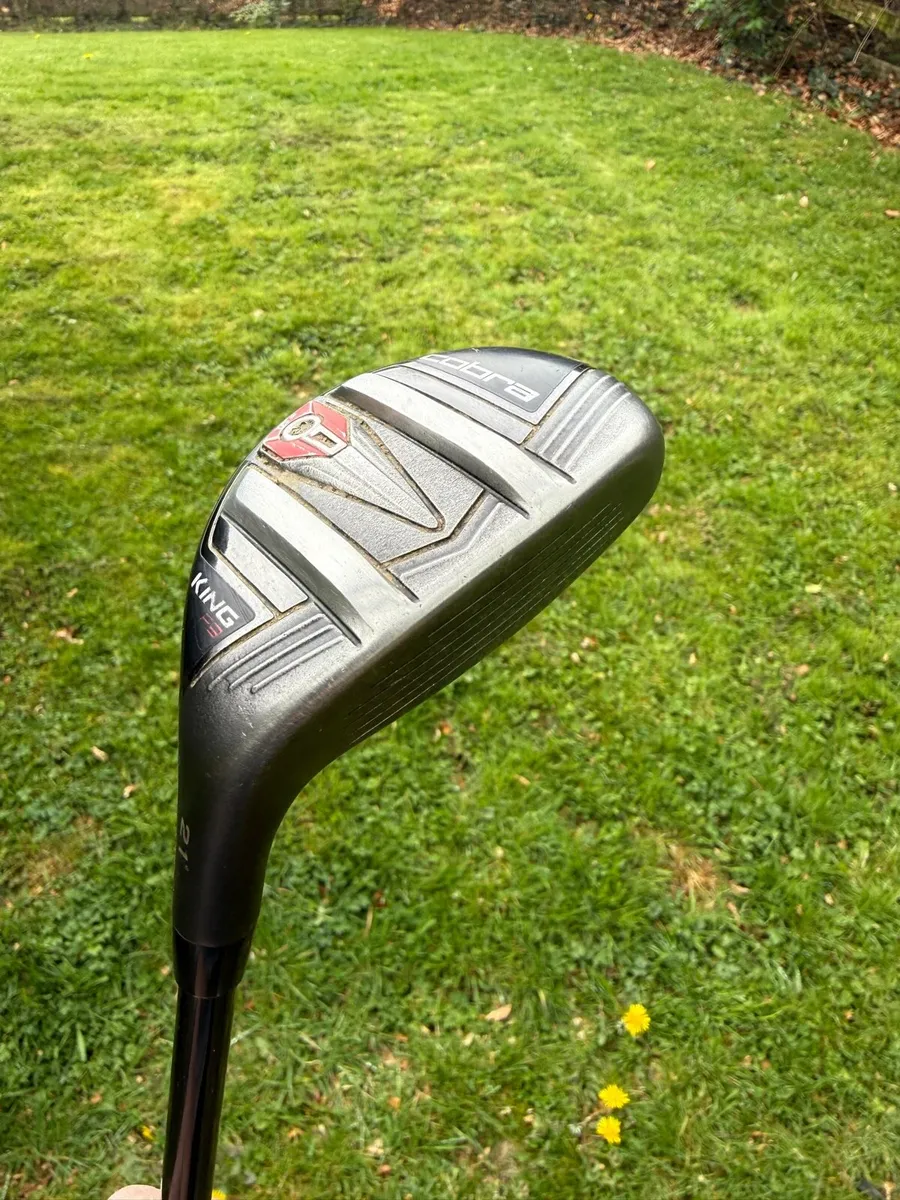 Cobra F9 Hybrid - Image 2