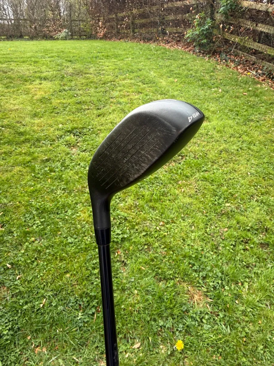 Cobra F9 Hybrid - Image 3