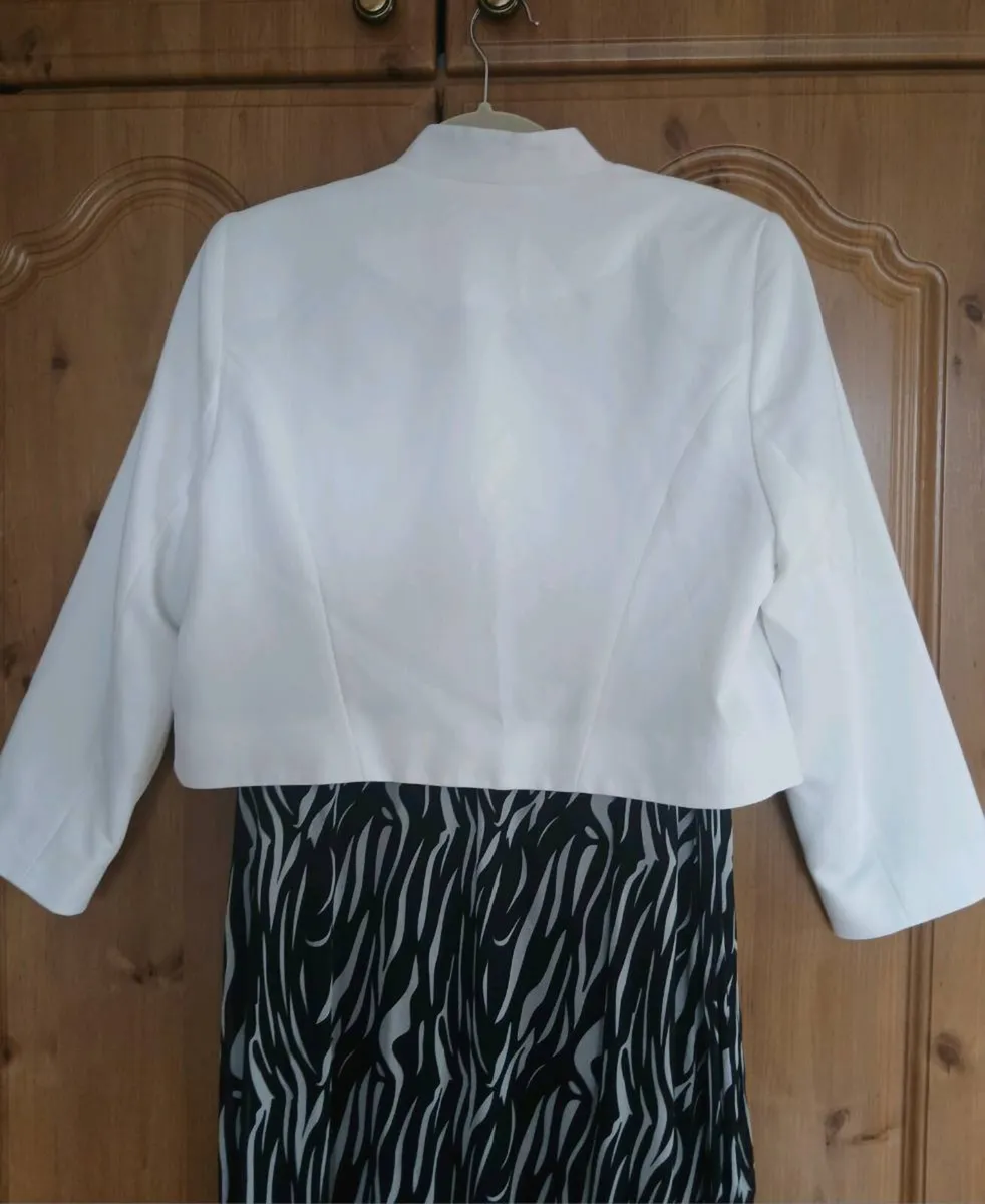 Ladies Jacket - Image 3