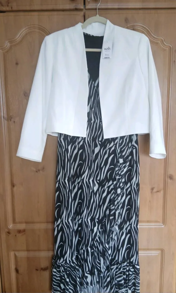 Ladies Jacket - Image 1