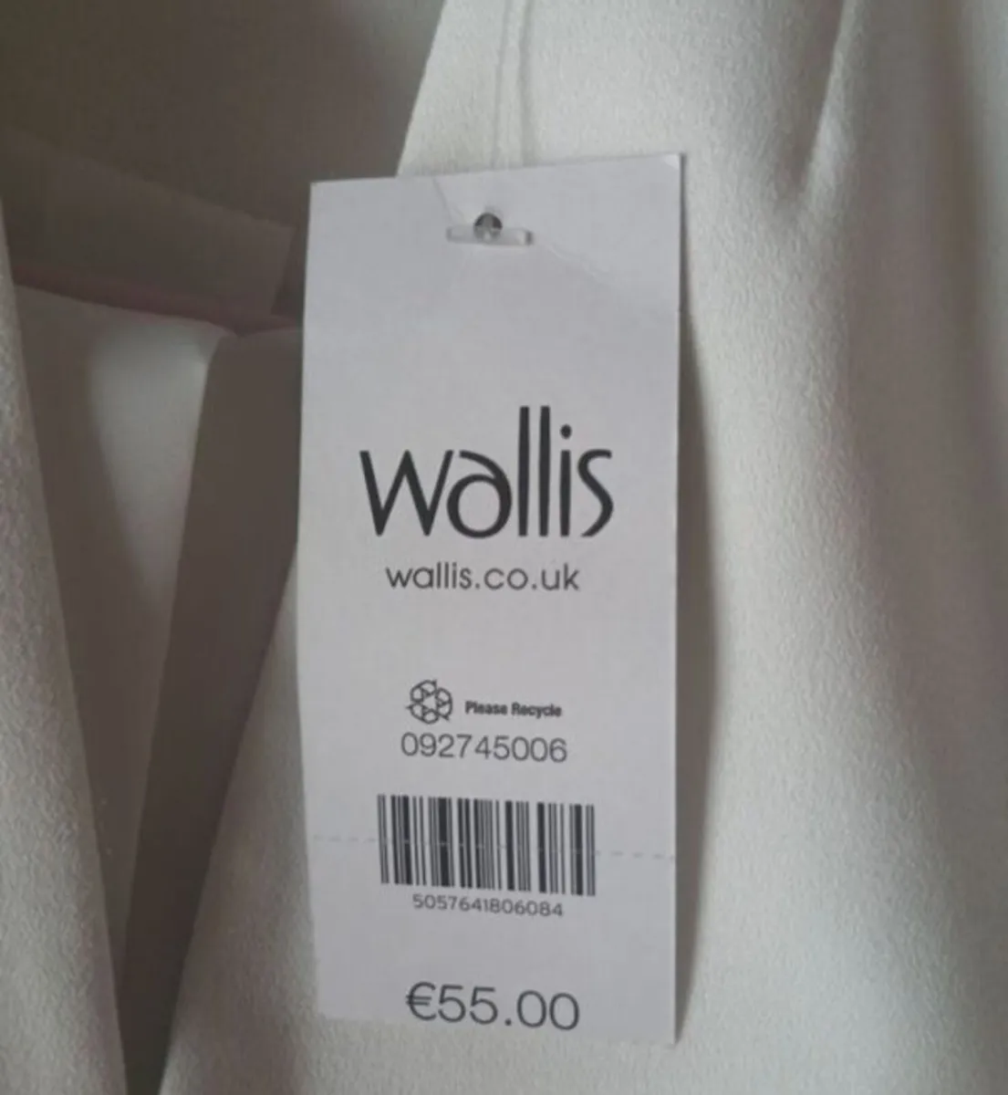 Ladies Jacket - Image 2