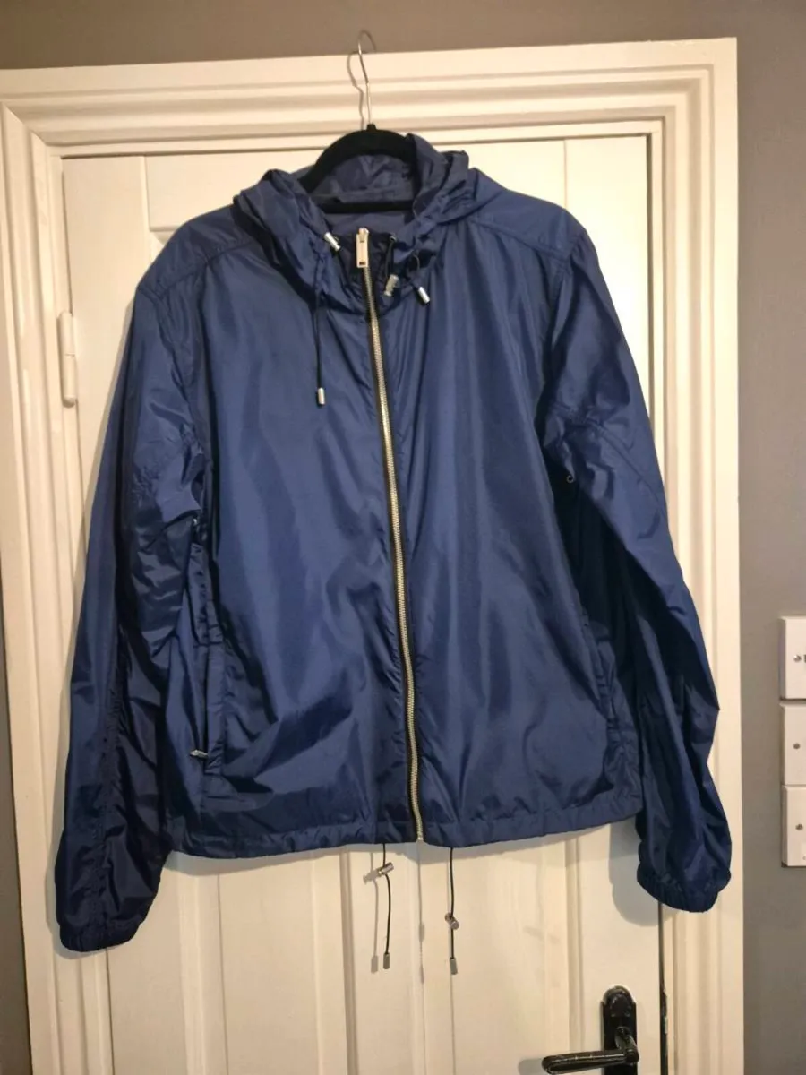 Canada Goose Jacket - Image 1