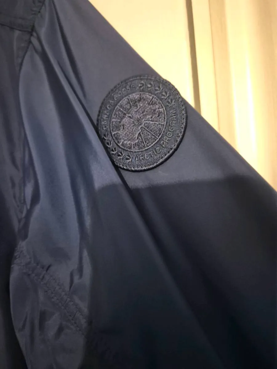 Canada Goose Jacket - Image 3