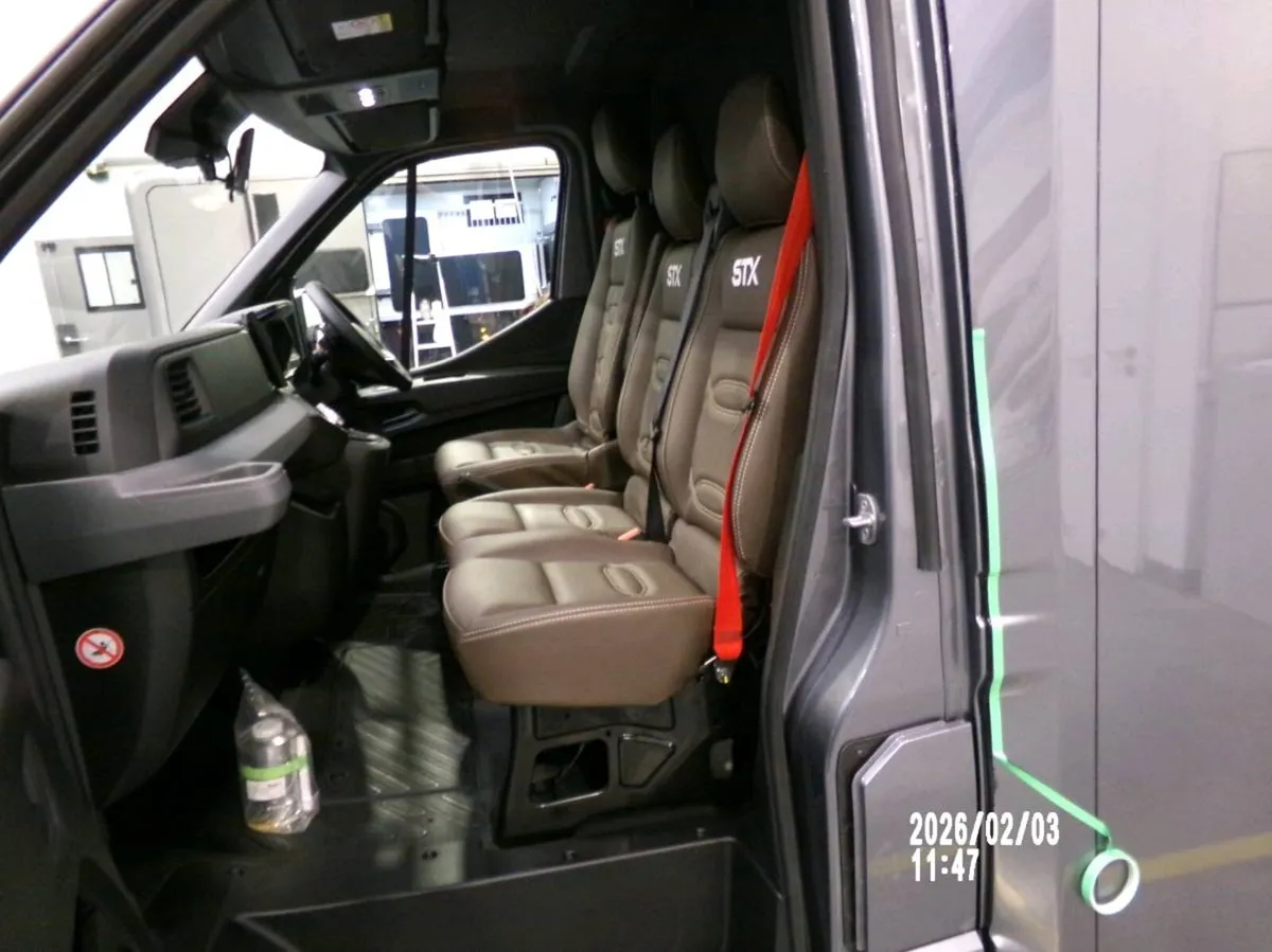 New Model Stephex & AKX 2 Stalls - Image 4