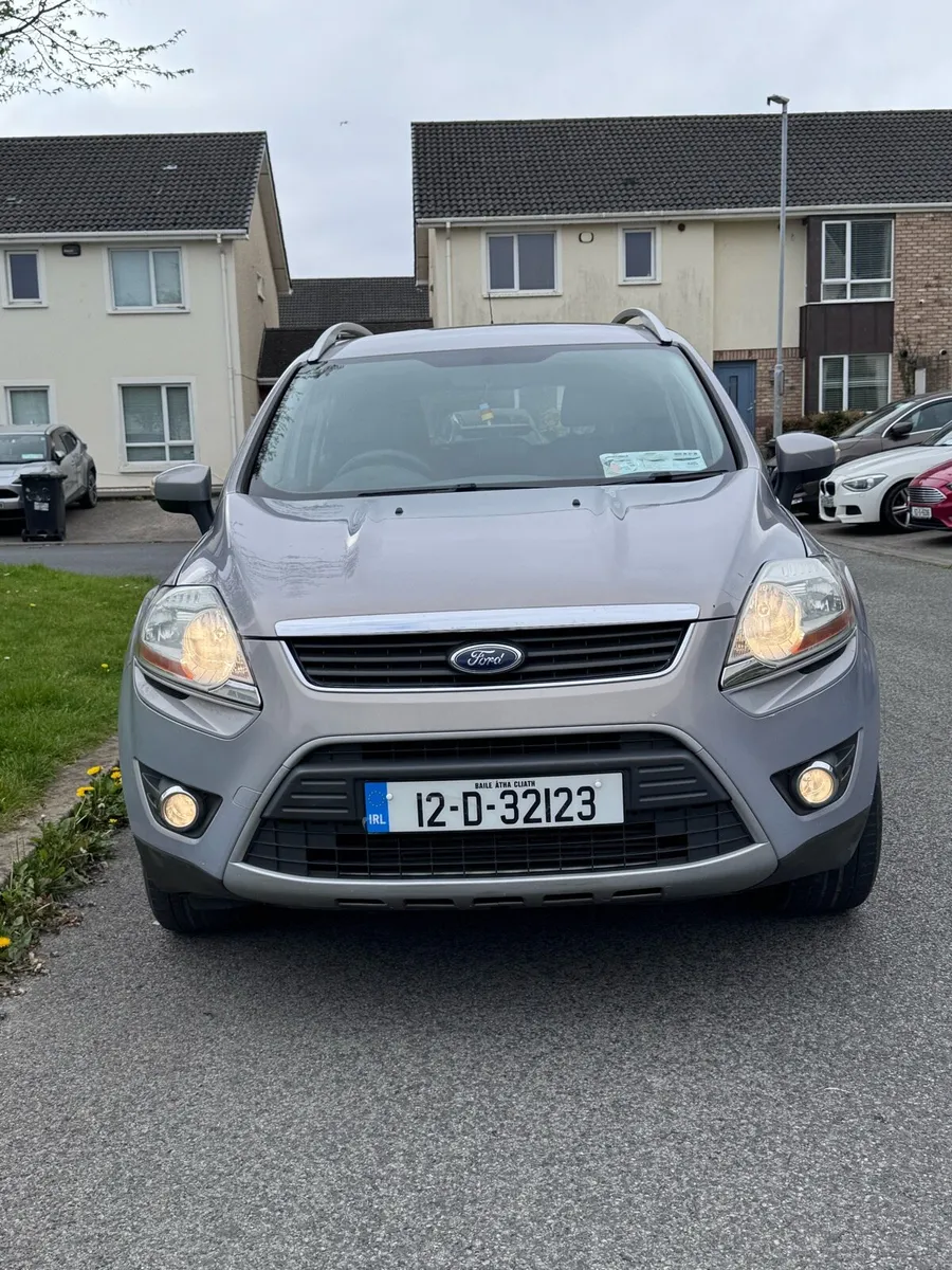 Ford Kuga - Image 2