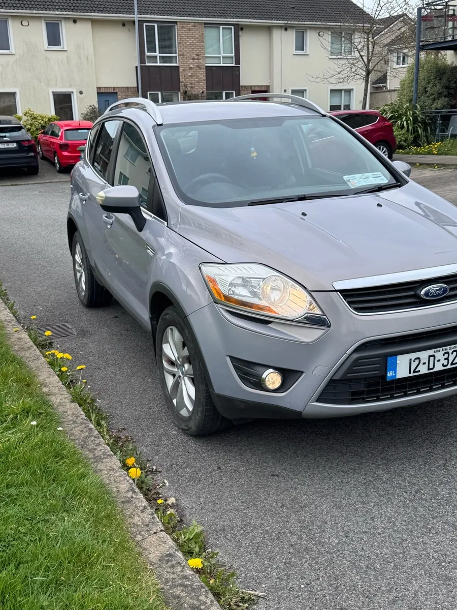 Ford Kuga - Image 3