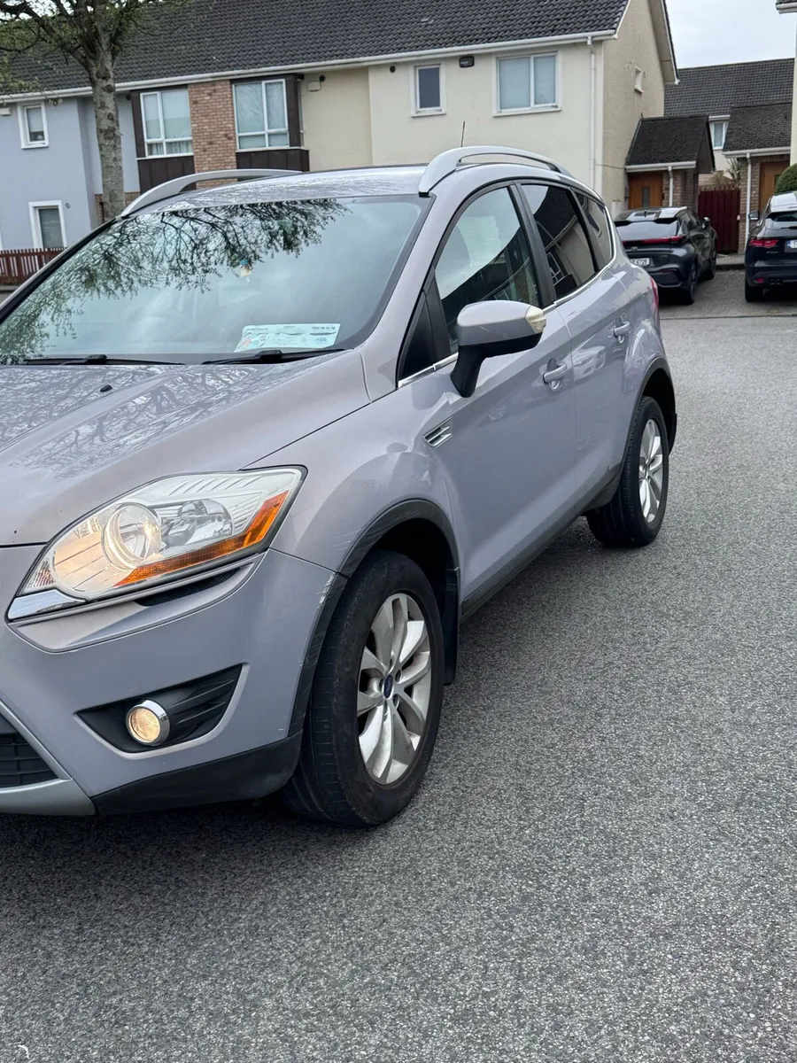 Ford Kuga - Image 4