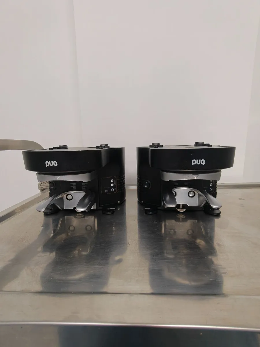 PUQPress M3 (Integrated for Mahlkönig E65S/E65 GBW - Image 2