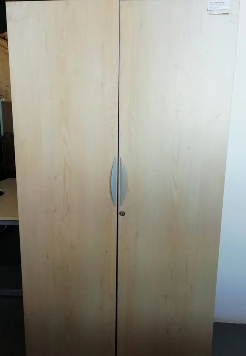 CLEARANCE AND USED STORAGE UNITS - FROM £40.00+VAT - Image 3