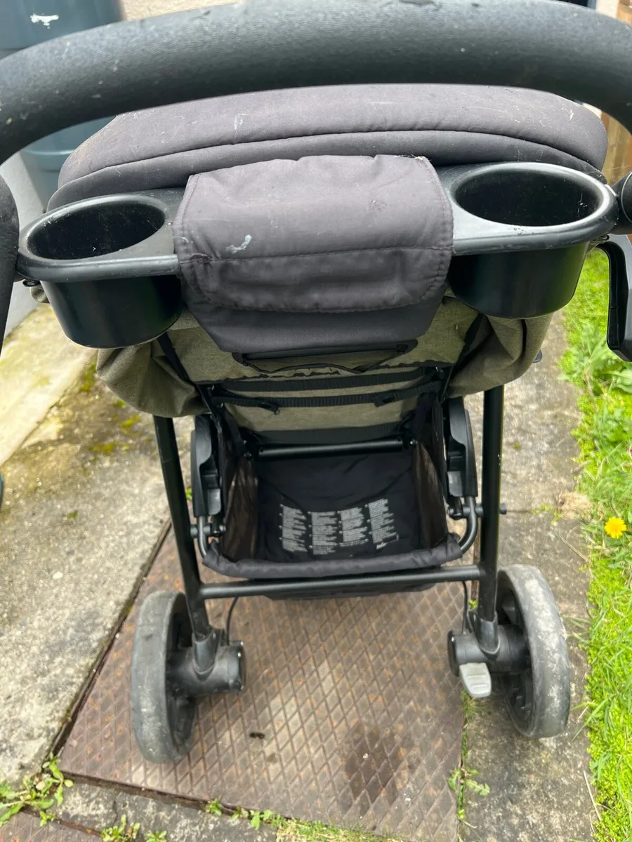 Joie Buggy Free - Image 2