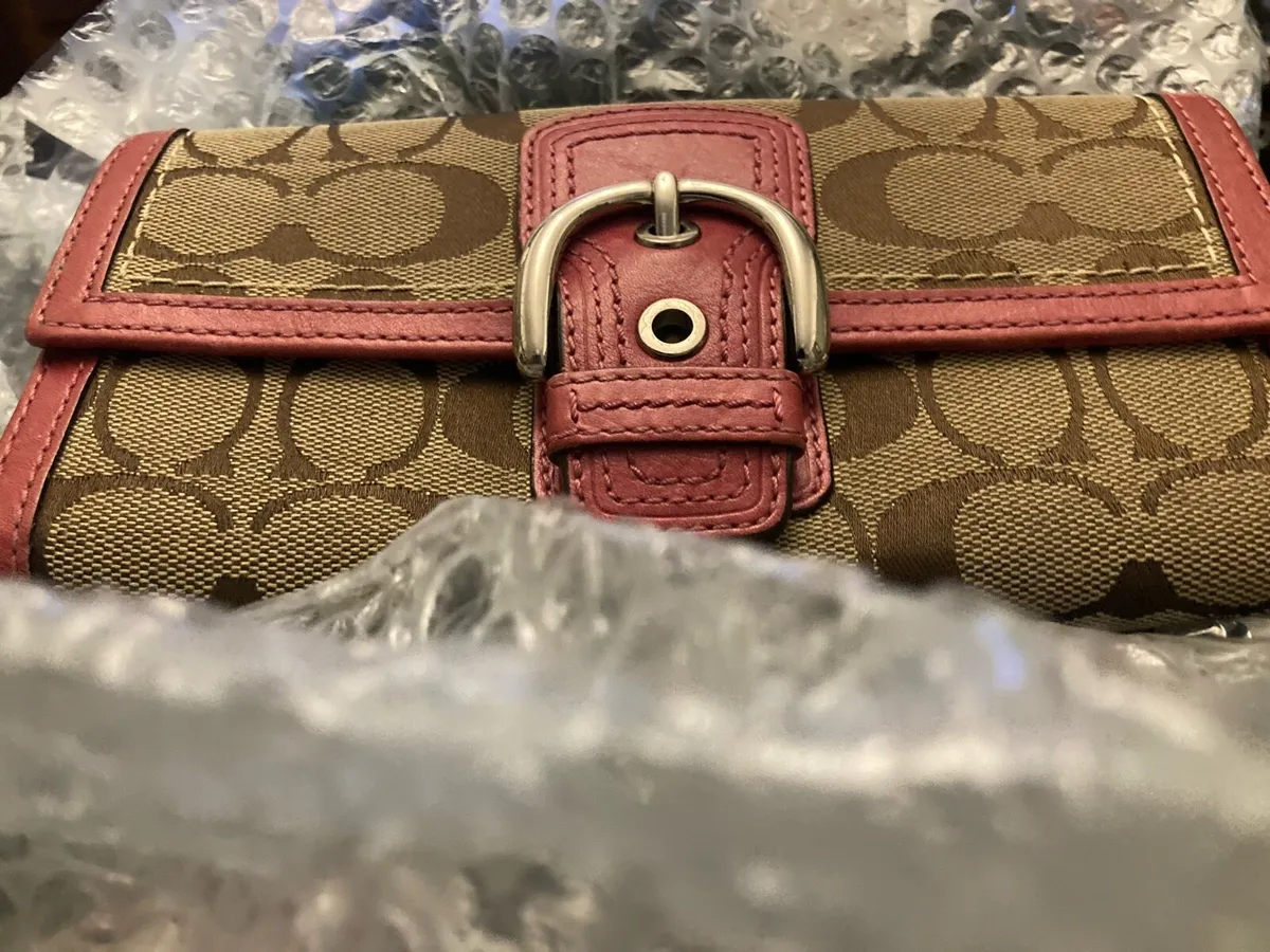 Coach Purse - Image 1