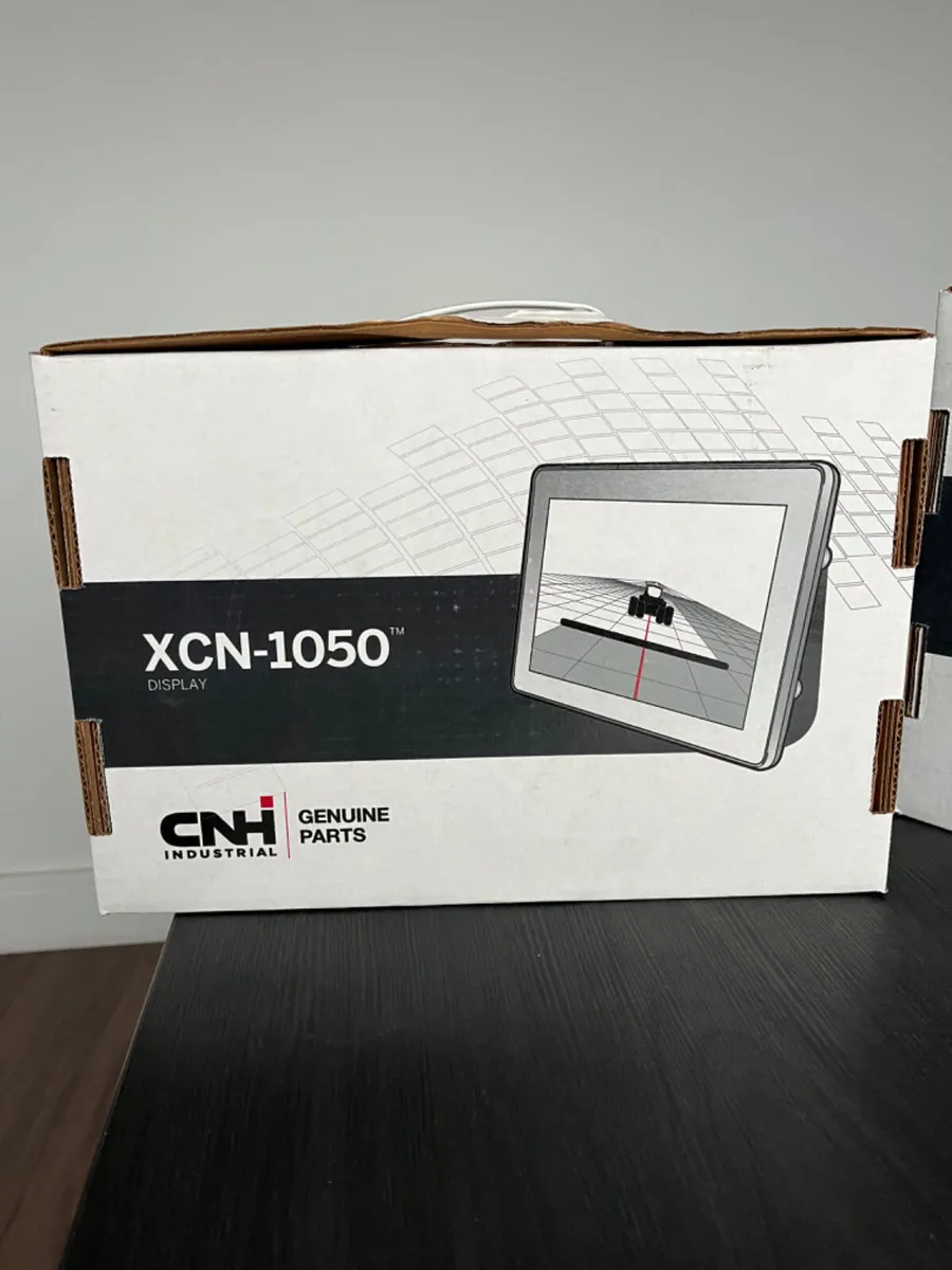 Trimble XCN 1050, Nav 900 and EZ Pilot Pro Kit - Image 3