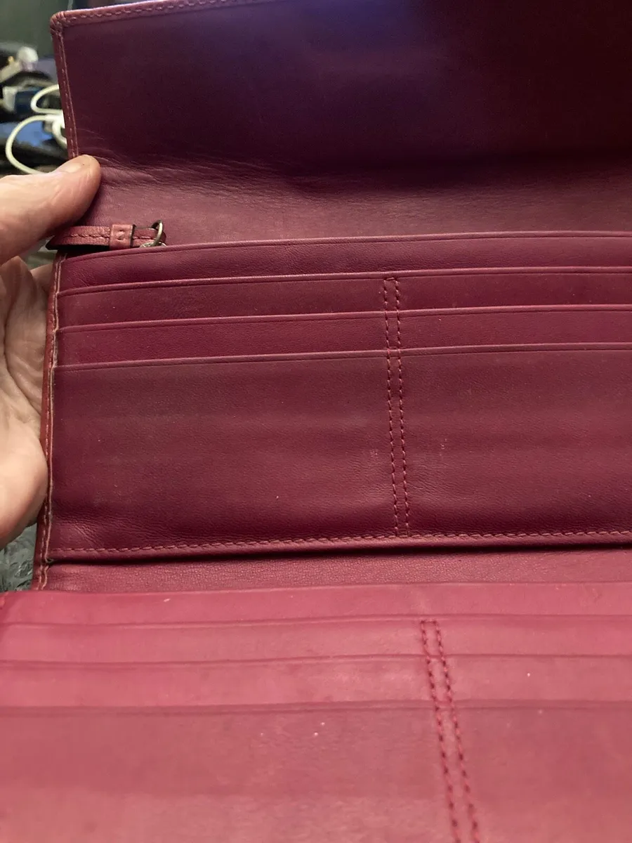 Coach Purse - Image 3