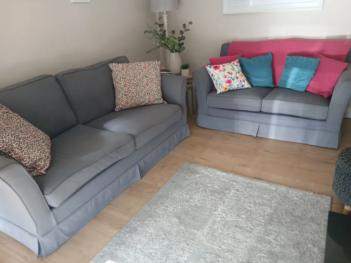 Sofa for sale - Image 2