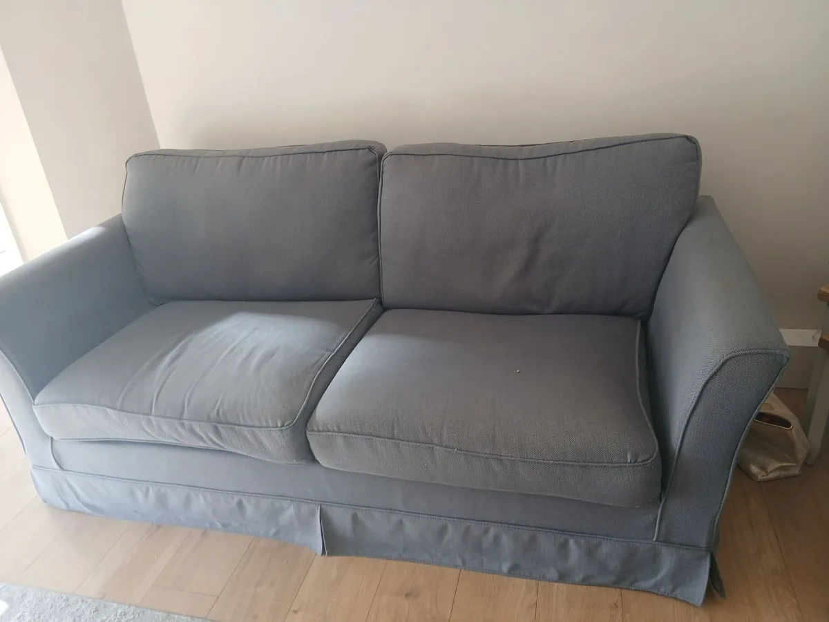 Sofa for sale - Image 4