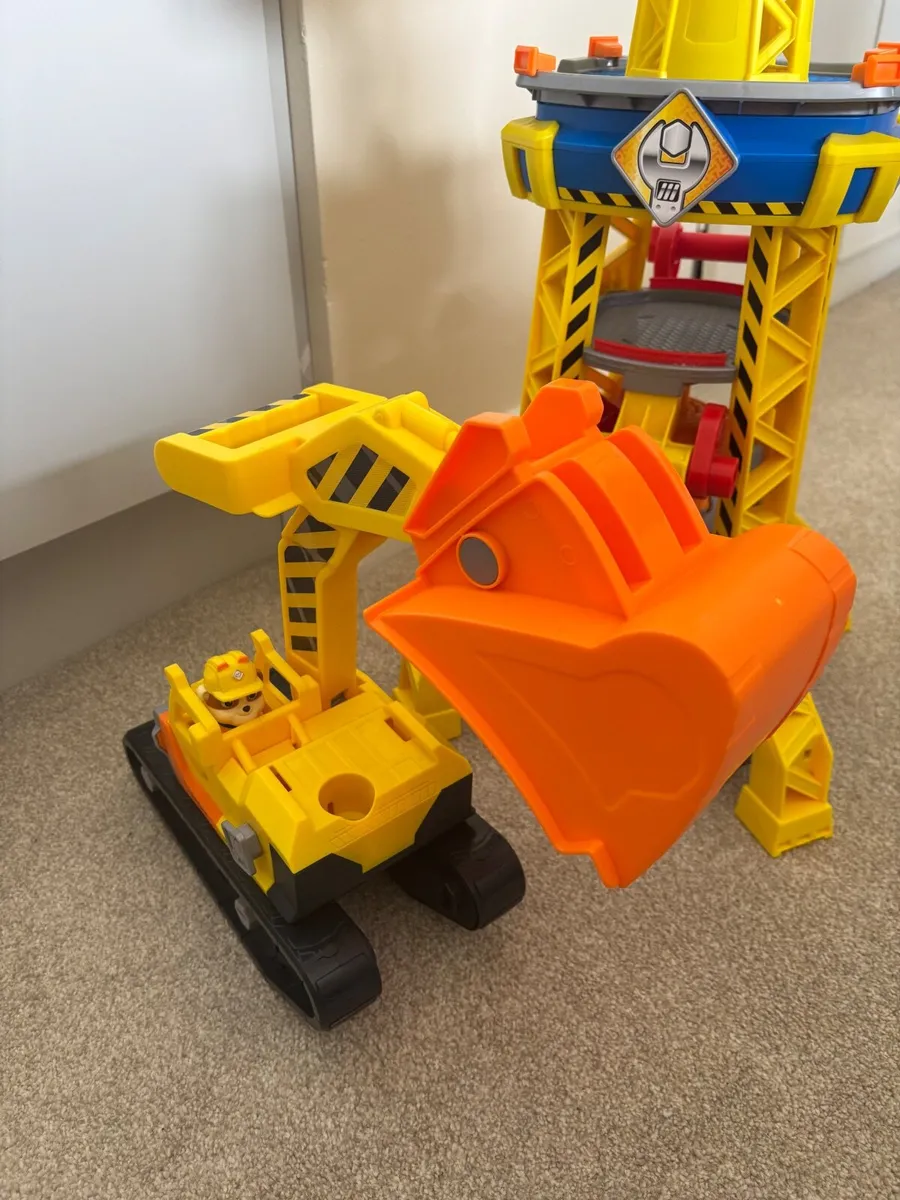 Paw patrol - Image 1