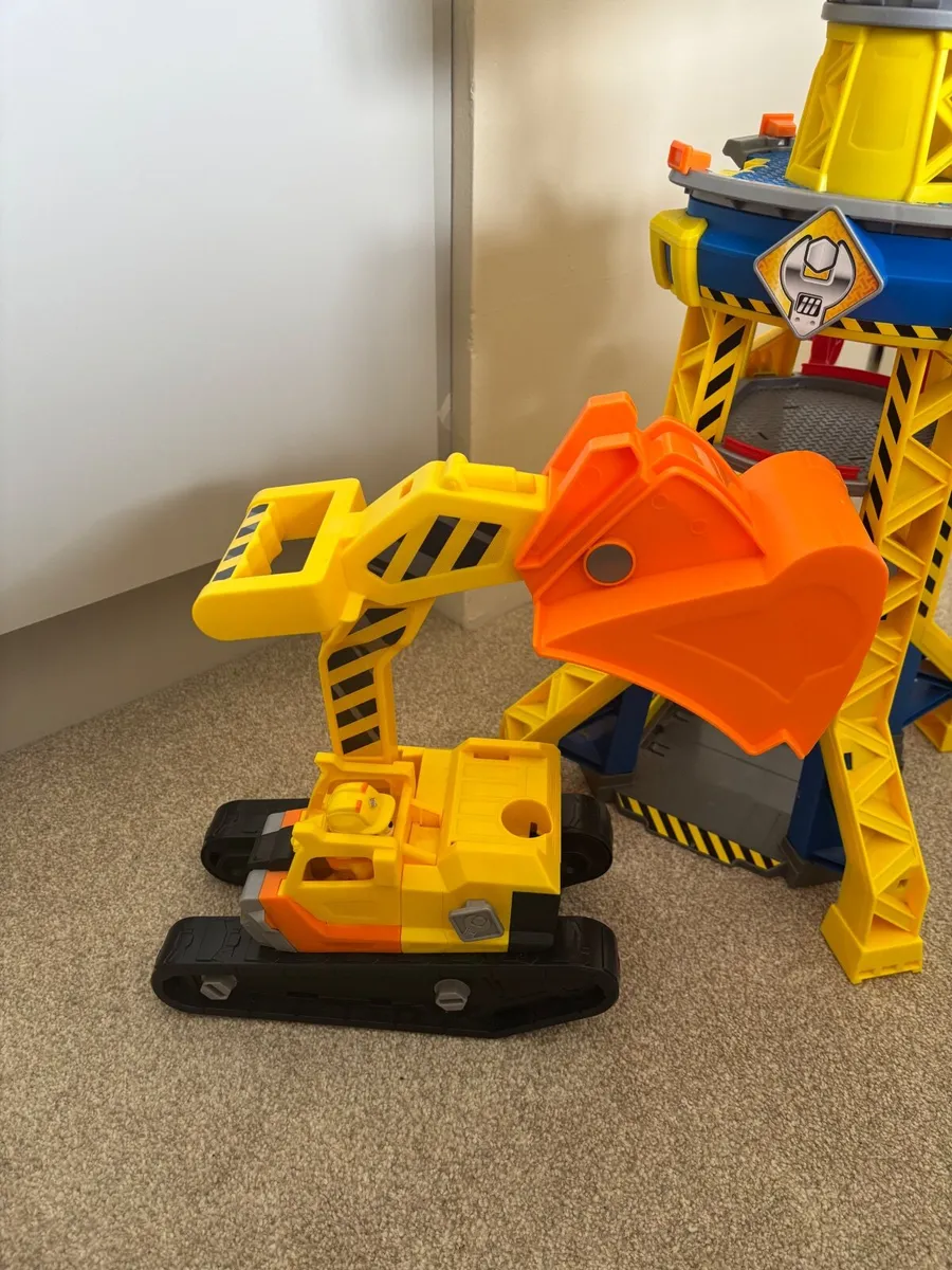 Paw patrol - Image 3