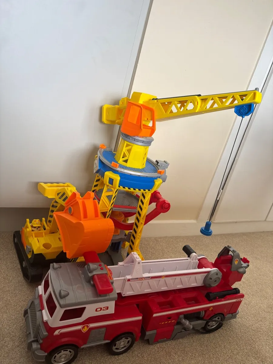 Paw patrol - Image 4