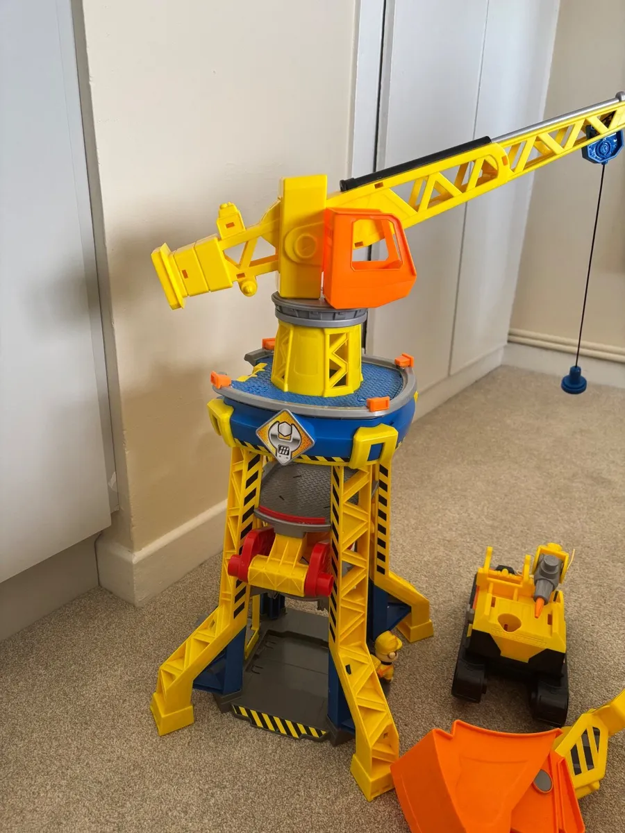 Paw patrol - Image 2